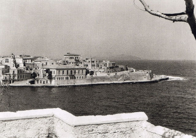 Pure Crete 1911-1949